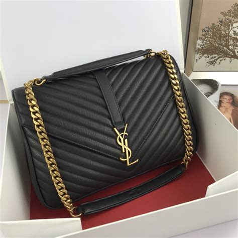 purse saint laurent|women yves saint laurent purses.